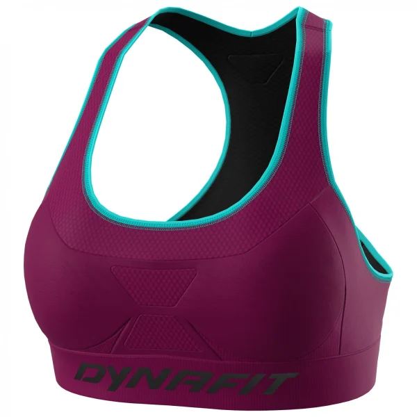 Top ventes Dynafit – Women’s Speed Bra – Brassière 4