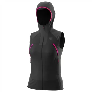 Dynafit – Women’s Speed Softshell Vest – Gilet Softshell garantis authentique 7