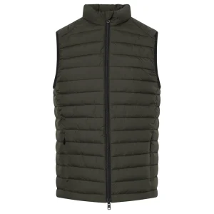 Ecoalf – Cardiffalf Vest – Gilet Synthétique Service Clients Dédié 9