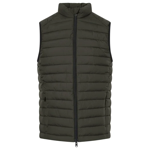 Ecoalf – Cardiffalf Vest – Gilet Synthétique Service Clients Dédié 3