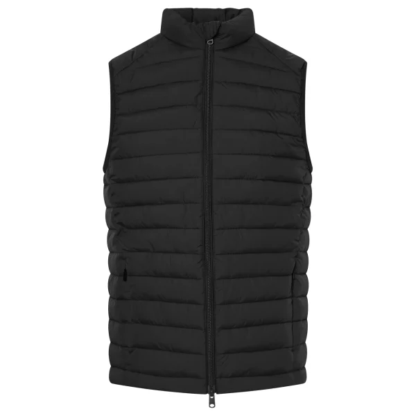 Ecoalf – Cardiffalf Vest – Gilet Synthétique Service Clients Dédié 4