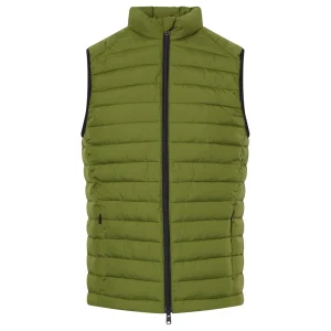 Ecoalf – Cardiffalf Vest – Gilet Synthétique Service Clients Dédié 13