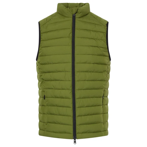 Ecoalf – Cardiffalf Vest – Gilet Synthétique Service Clients Dédié 5