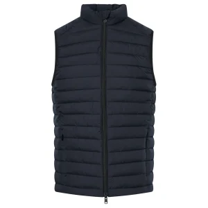 Ecoalf – Cardiffalf Vest – Gilet Synthétique Service Clients Dédié 15