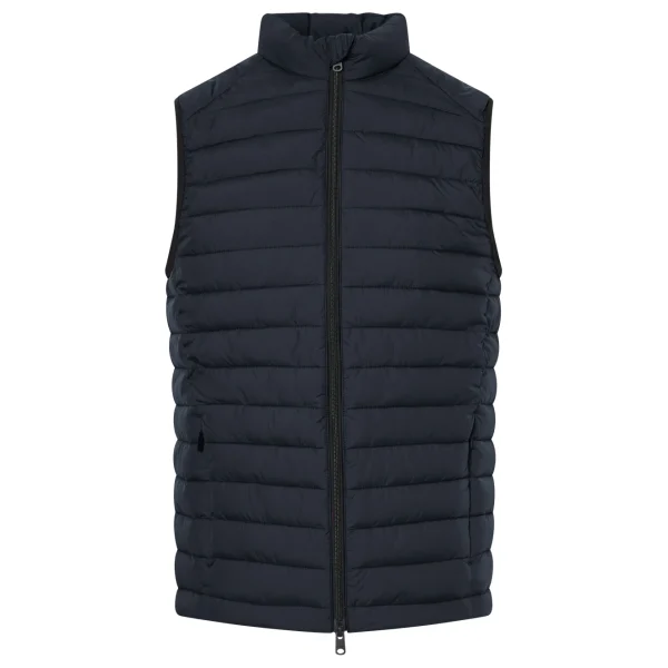 Ecoalf – Cardiffalf Vest – Gilet Synthétique Service Clients Dédié 6