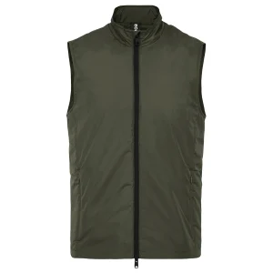 soldes Ecoalf – Tibidaboalf – Gilet Synthétique 8