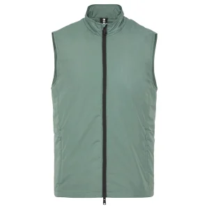 soldes Ecoalf – Tibidaboalf – Gilet Synthétique 10