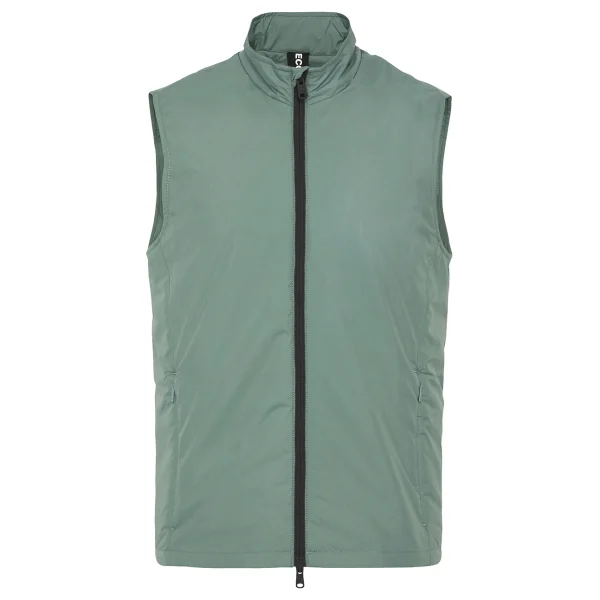 soldes Ecoalf – Tibidaboalf – Gilet Synthétique 4