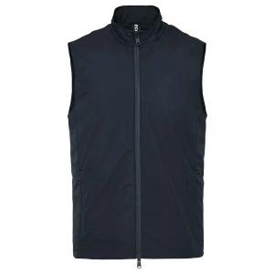 soldes Ecoalf – Tibidaboalf – Gilet Synthétique 12