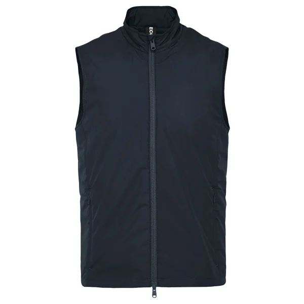 soldes Ecoalf – Tibidaboalf – Gilet Synthétique 5