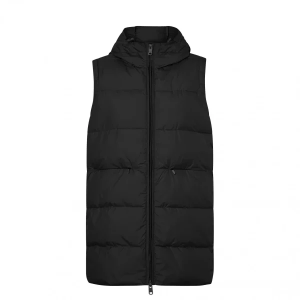 Achat Ecoalf – Women’s Marangualf Vest – Gilet Synthétique 4