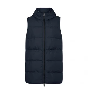 Achat Ecoalf – Women’s Marangualf Vest – Gilet Synthétique 15