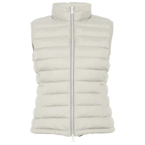 Ecoalf – Women’s Sinkaalf – Gilet Synthétique mode pas cher 7