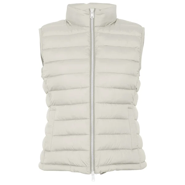 Ecoalf – Women’s Sinkaalf – Gilet Synthétique mode pas cher 3