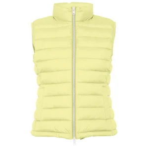 Ecoalf – Women’s Sinkaalf – Gilet Synthétique mode pas cher 9