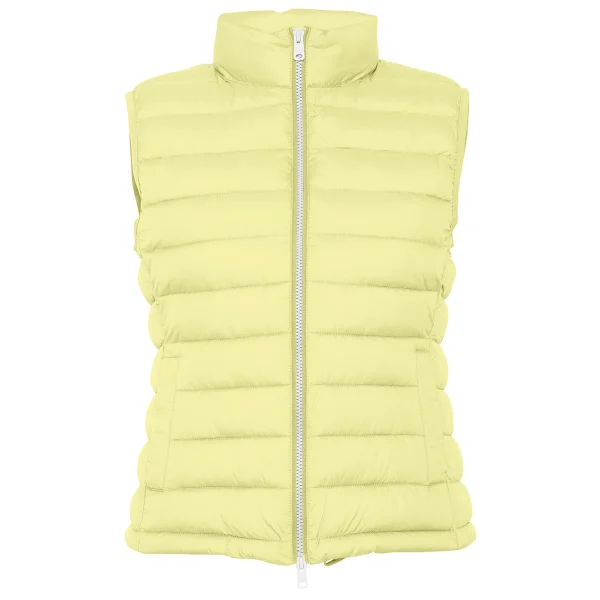 Ecoalf – Women’s Sinkaalf – Gilet Synthétique mode pas cher 4