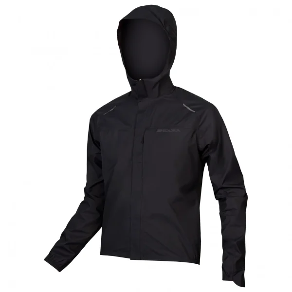 Livraison Standard/Rapide Endura – GV500 Wasserdichte Jacke – Veste De Cyclisme 4