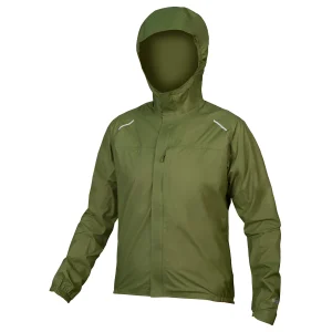 Livraison Standard/Rapide Endura – GV500 Wasserdichte Jacke – Veste De Cyclisme 12