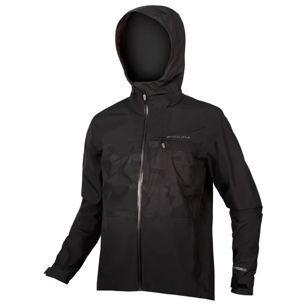 Nouvelle Collection Endura – Singletrack Jacke II – Veste De Cyclisme 4