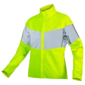 Endura – Urban Luminite EN1150 Wasserdichte Jacke – Veste De Cyclisme prix de gros 9