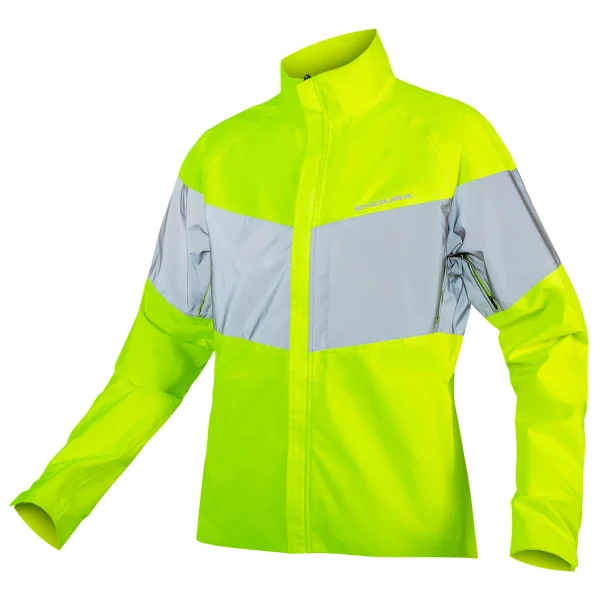 Endura – Urban Luminite EN1150 Wasserdichte Jacke – Veste De Cyclisme prix de gros 4