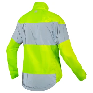 Endura – Urban Luminite EN1150 Wasserdichte Jacke – Veste De Cyclisme prix de gros 7