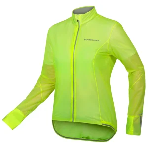 vente chaude Endura – Women’s FS260-Pro Adrenaline Race Cape II – Veste De Cyclisme 9