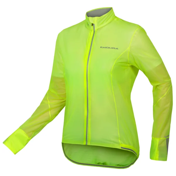 vente chaude Endura – Women’s FS260-Pro Adrenaline Race Cape II – Veste De Cyclisme 4