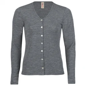 marque pas cher en ligne Engel – Women’s Cardigan – Veste En Laine 7