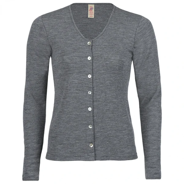 marque pas cher en ligne Engel – Women’s Cardigan – Veste En Laine 3