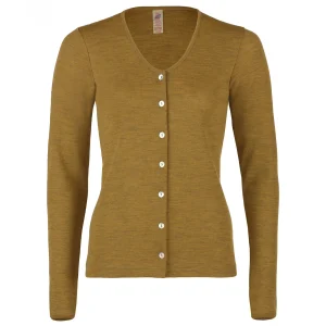 marque pas cher en ligne Engel – Women’s Cardigan – Veste En Laine 9