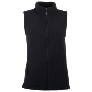 Engel – Women’s Weste – Gilet En Laine Mérinos à prix d'occasion 10