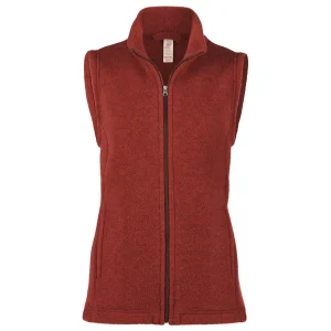 Engel – Women’s Weste – Gilet En Laine Mérinos à prix d'occasion 12