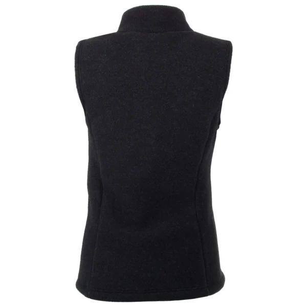 Engel – Women’s Weste – Gilet En Laine Mérinos à prix d'occasion 3