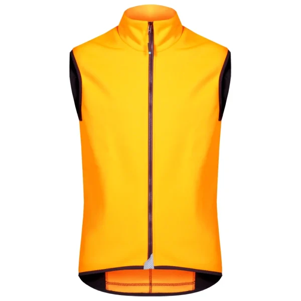 Everve – Tech Windweste – Gilet De Cyclisme De Qualité 5