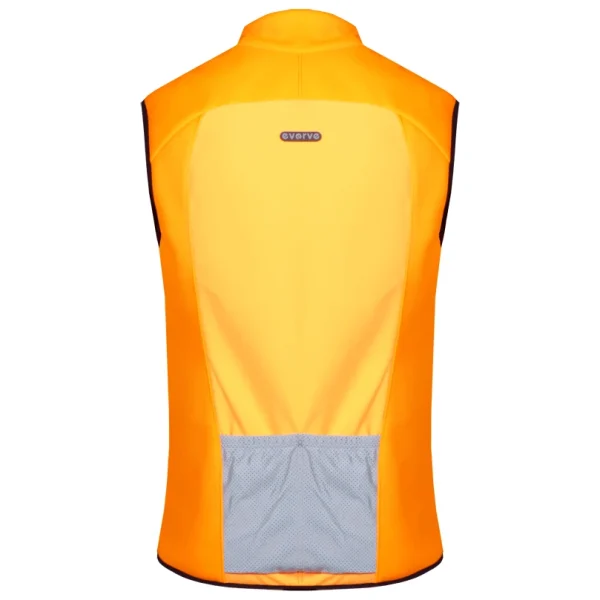 Everve – Tech Windweste – Gilet De Cyclisme De Qualité 3