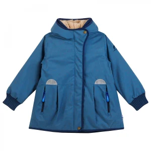 Finkid – Kid’s Aina Ice – Veste 3-en-1 magasin en ligne 16