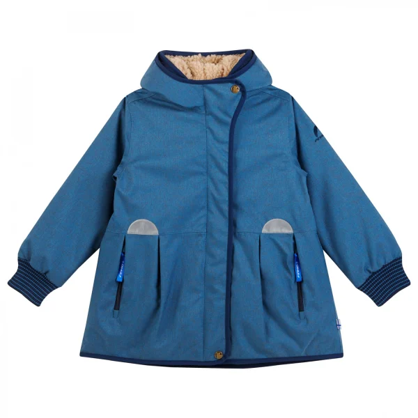 Finkid – Kid’s Aina Ice – Veste 3-en-1 magasin en ligne 6