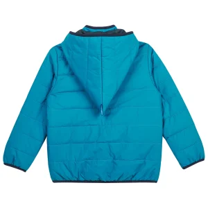 Finkid – Kid’s Vanukas – Veste Synthétique Livraison gratuite 14