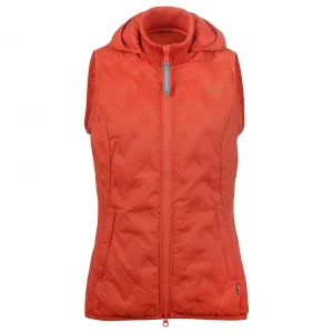 Pas Cher Magasin Soldes Finside – Women’s Liiki – Gilet Synthétique 8