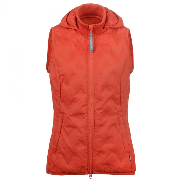 Pas Cher Magasin Soldes Finside – Women’s Liiki – Gilet Synthétique 3