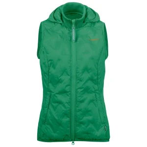 Pas Cher Magasin Soldes Finside – Women’s Liiki – Gilet Synthétique 10