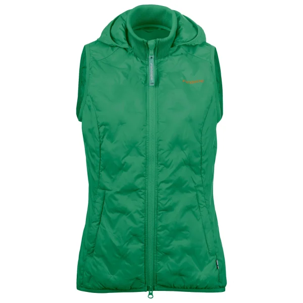 Pas Cher Magasin Soldes Finside – Women’s Liiki – Gilet Synthétique 4