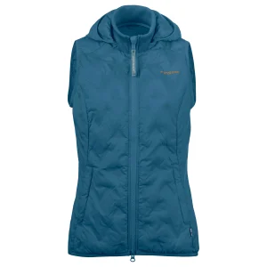 Pas Cher Magasin Soldes Finside – Women’s Liiki – Gilet Synthétique 12