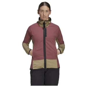 guranteed de qualité Five Ten – Women’s 5.10 Fleece Jacket – Veste De Cyclisme 10