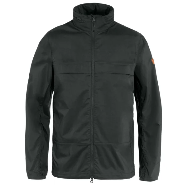 FJÄLLRÄVEN Fjällräven – Abisko Hike Jacket – Veste De Loisirs solde en ligne 4