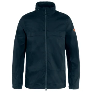 FJÄLLRÄVEN Fjällräven – Abisko Hike Jacket – Veste De Loisirs solde en ligne 15