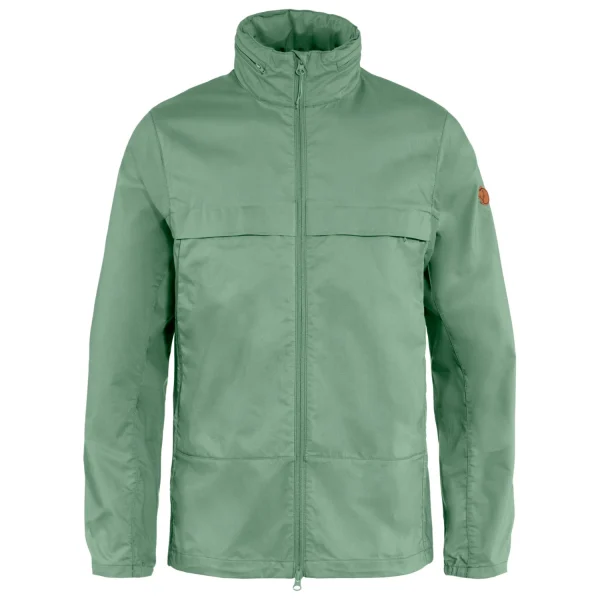 FJÄLLRÄVEN Fjällräven – Abisko Hike Jacket – Veste De Loisirs solde en ligne 1