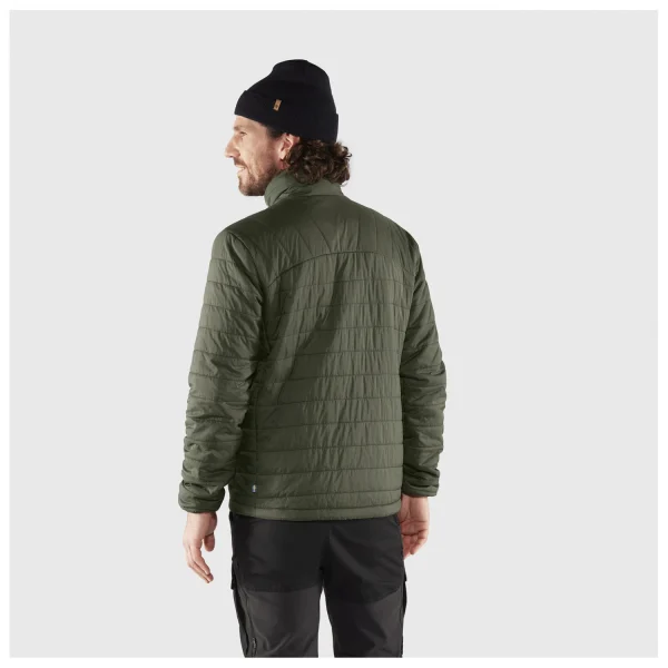 FJÄLLRÄVEN Fjällräven – Expedition X-Lätt Jacket – Veste Synthétique Top ventes 7