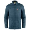 FJÄLLRÄVEN Fjällräven – Expedition X-Lätt Shirt – Veste Synthétique marque pas cher en ligne 14